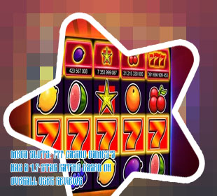 777 casino slots