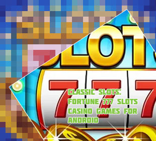 777 slots