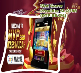 Agen slot gacor