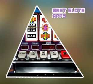 Best free slot machine apps