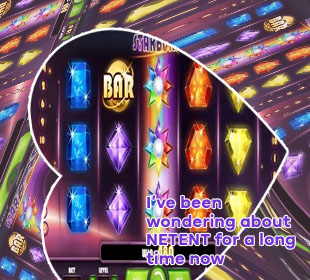 Best netent slots