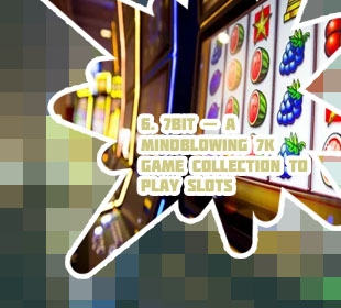 Best slot machines to play