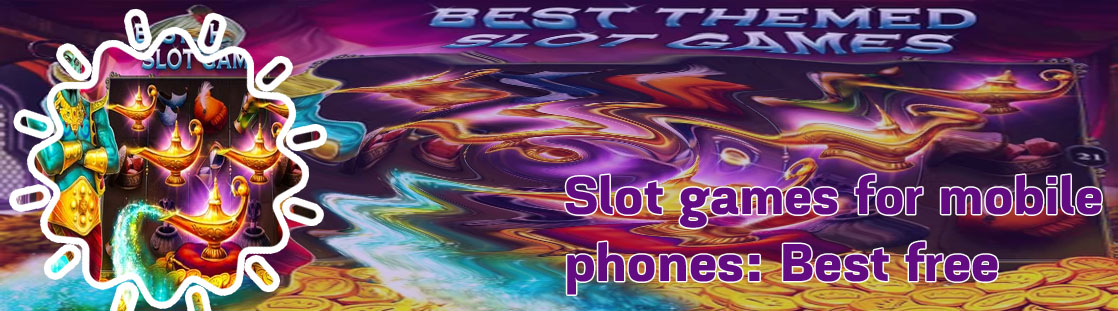 Best slots game android