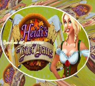 Bier haus slot