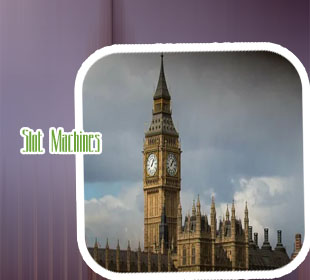 Big ben slots