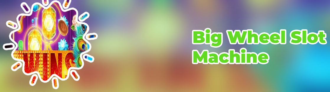 Big bonus free slot