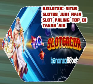 Bonanza slot88