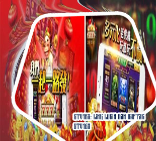 Btv168 slot