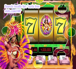 Ccrla free slots