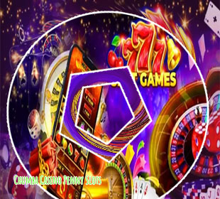 Chumba casino slots