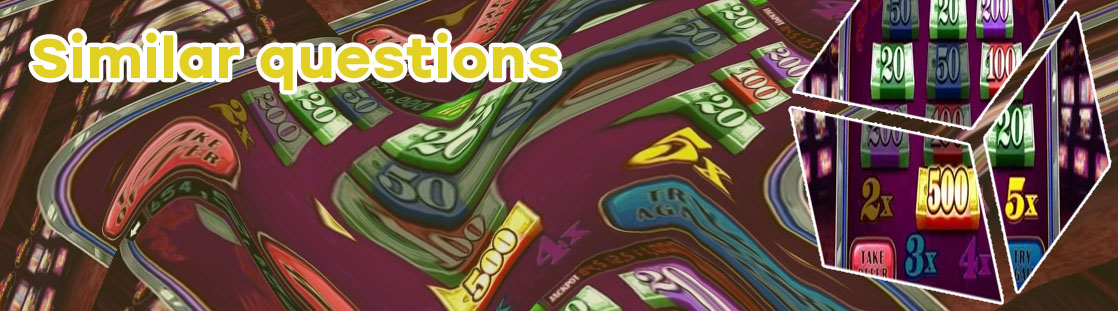 Classic slots on doubledown
