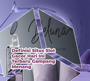 Deluna slot 4d