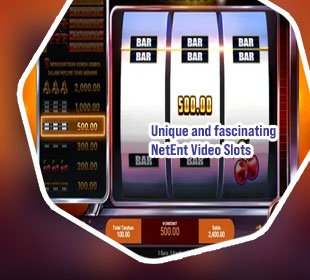 Demo slots