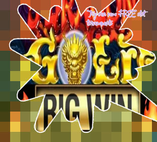 Dragon gold slot