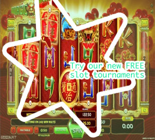 Dragon slots