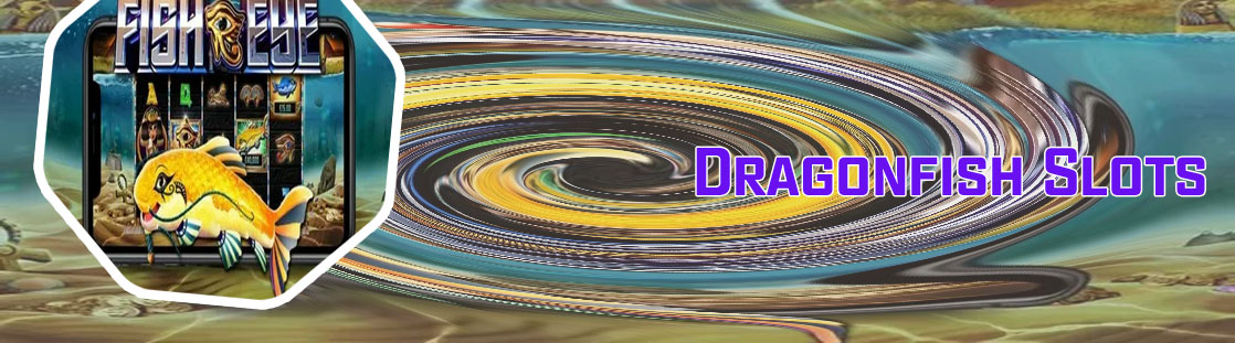 Dragonfish slots