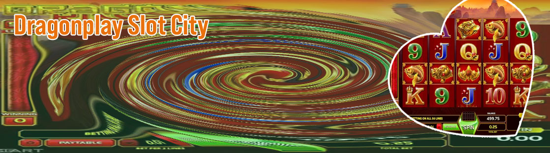 Dragonplay slots