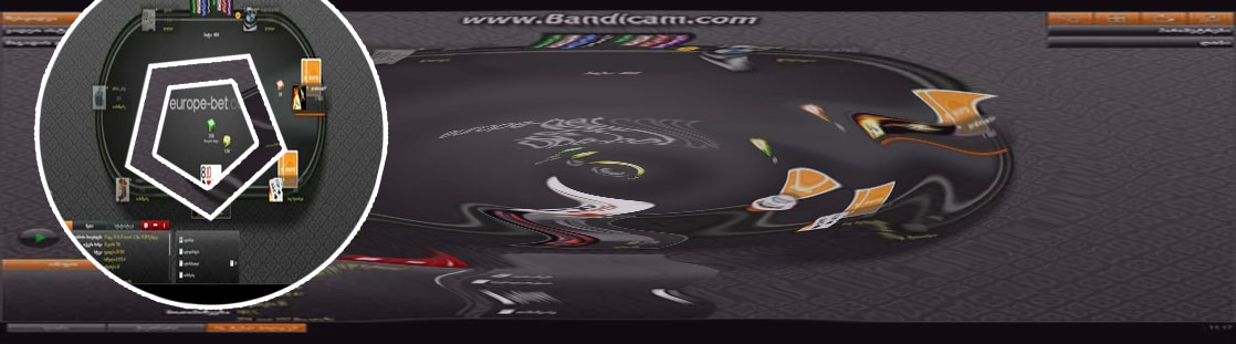 Europebet slot
