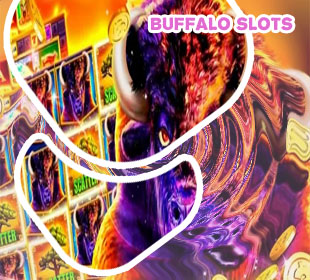 Free buffalo slots online