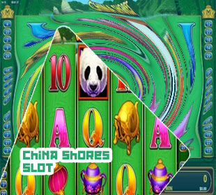 Free online china shores slots