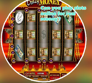 Free slot games win real money