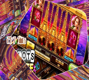 Free slot machine games