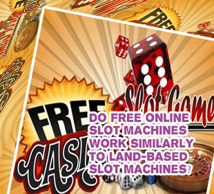 Free slots casino