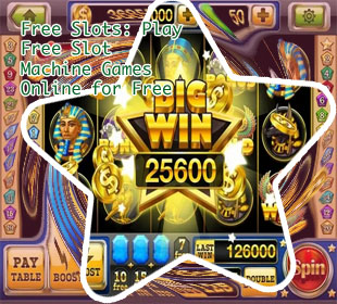 Free slots casino games