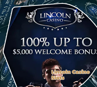 Lincoln slots