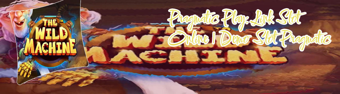 Link demo slot pragmatic