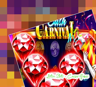 Lotsa slots