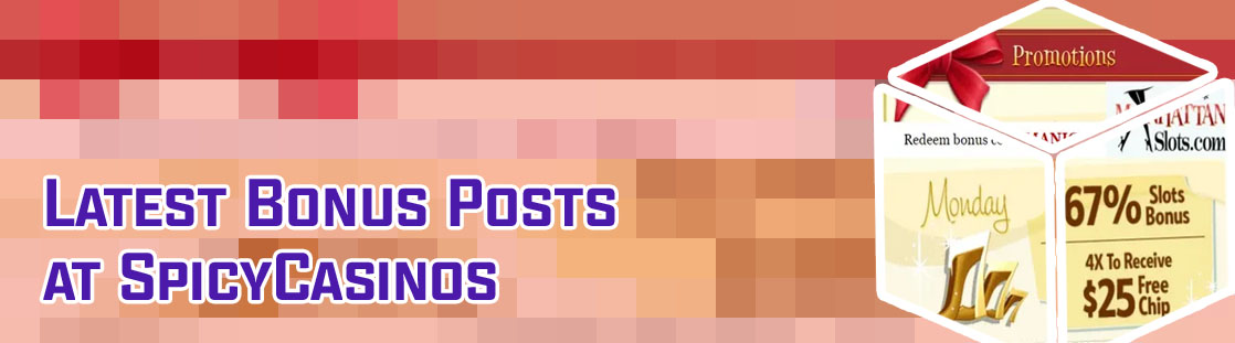 Manhattan slots casino bonus codes