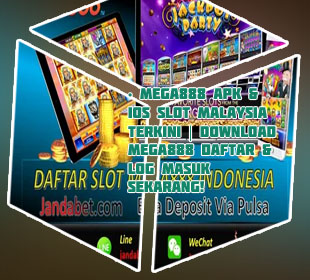 Mega888 slot