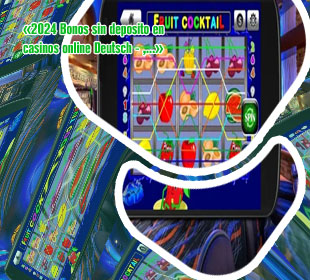 Mobile casino slots