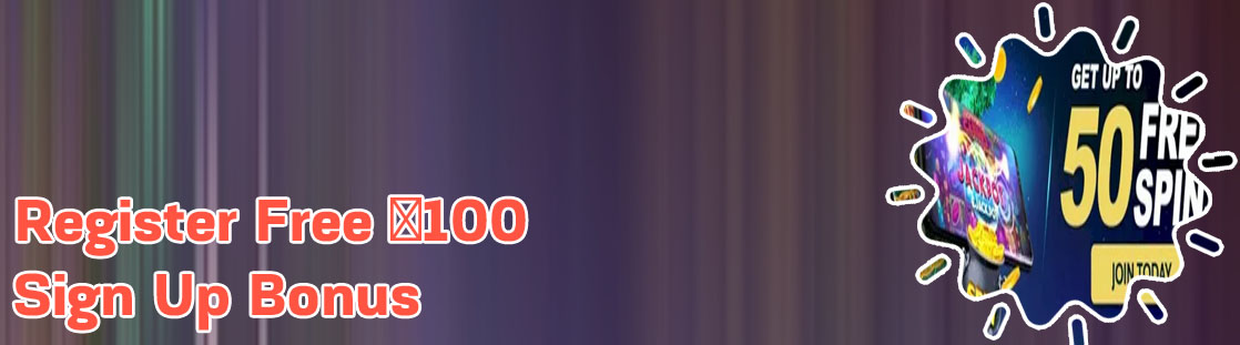 Mobile slots free sign up bonus