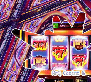Mrq slots