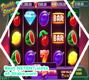Netent slots