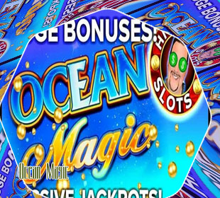 Ocean magic free slots