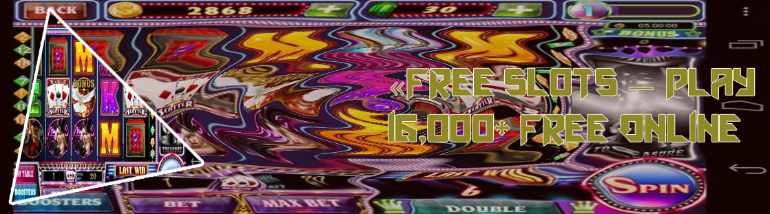 Ocean magic slot machine free download