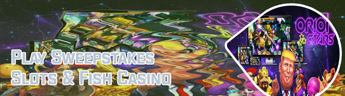 Orion stars slots