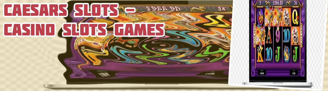 Pc slot games