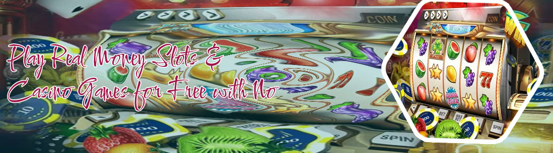 Play free casino slot games