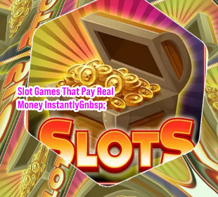 Play slots for real money