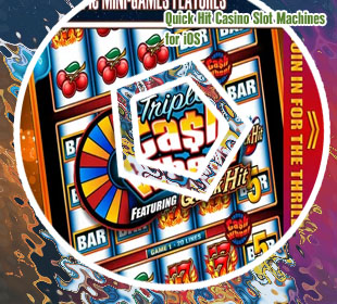 Quick hits slot machine