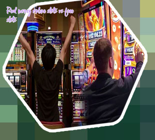 Real beat slot