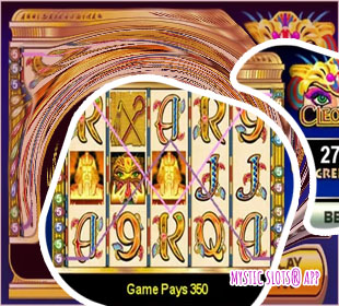 Real slots app