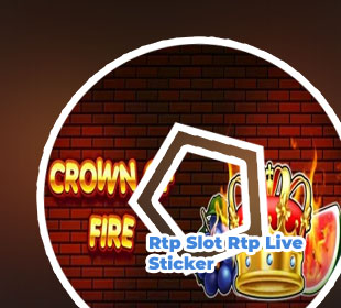 Rtp slot live