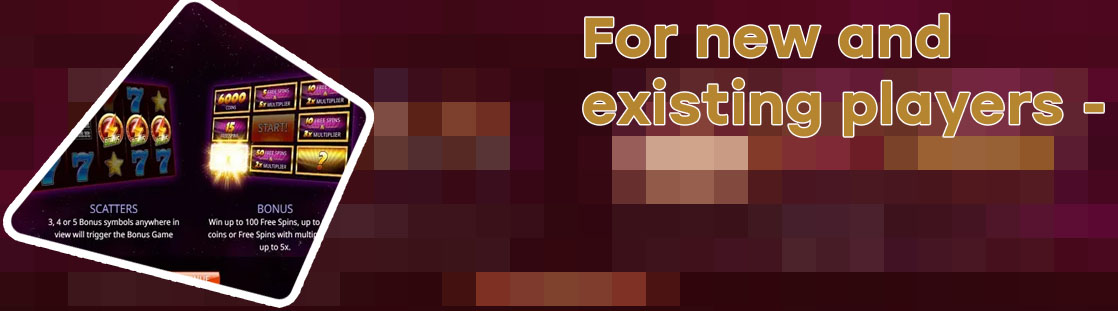 Ruby slots 100 free spins