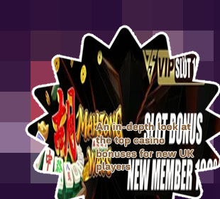 Slot bonus 100 to 3x