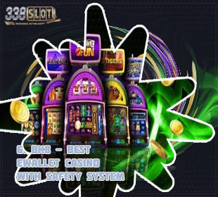 Slot ewallet